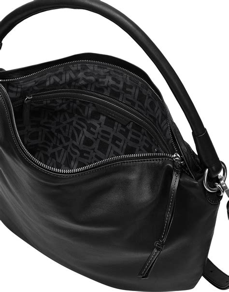 Liebeskind Hobo Bags Hobo M Schwarz